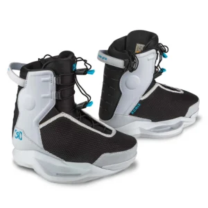 Ronix Kid's Vision Pro Wakeboard Bindings