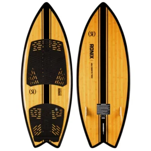 Ronix Koal Classic Fish Wakesurf Board