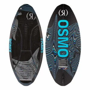 Ronix Osmo Dark Matter Wakesurf Board