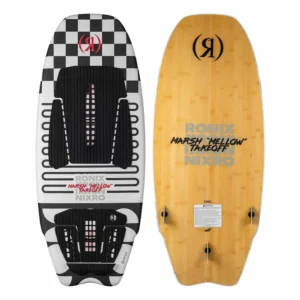 Ronix Takeoff Marsh "Mellow" Wakesurf Board