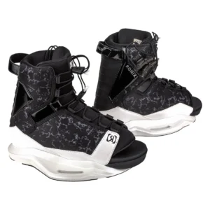 Ronix Women's Halo Wakeboard Bindings
