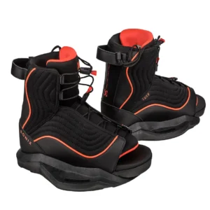 Ronix Women's Luxe Wakeboard Bindings