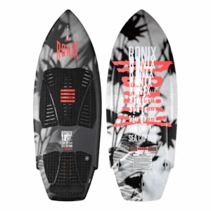 Ronix Women's Sea Captain Wakesurf Board