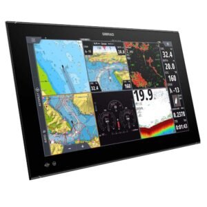 Simrad NSO evo3S 24 Display Only