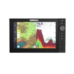 Simrad NSS4-10 10 MFD - No Sonar