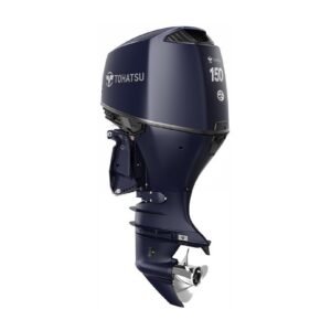 Tohatsu 150HP BFT150DLRA 4-Stroke Outboard - 20" Shaft