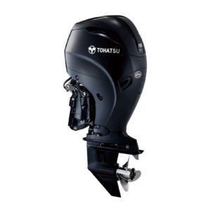 Tohatsu 115HP MFS115AETUL 4-Stroke Outboard - 25" Shaft