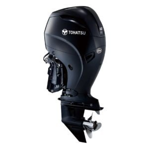 Tohatsu 140HP MFS140AETUL 4-Stroke Outboard - 25" Shaft