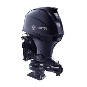 Tohatsu 35HP MFS35AJETETL Jet Drive Outboard - 20" Shaft