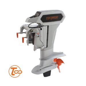 Torqeedo Cruise 12.0 RXL TorqLink Electric - 25HP Equiv, 25" Shaft
