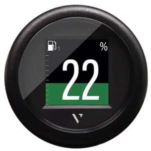 Veratron 52mm (2-1/16) ViewLine Flex Gauge