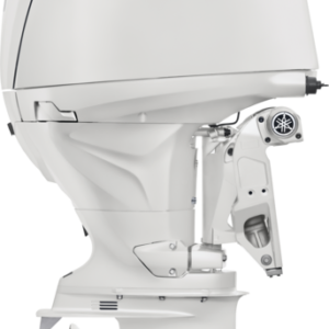 Yamaha 150HP F150XD2 4-Stroke Outboard - 25" Shaft