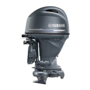 Yamaha 90HP F90JB Jet Drive Outboard - 25" Shaft