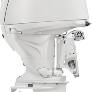 Yamaha 150HP LF150XD2 Counter Rotation Outboard - 25" Shaft