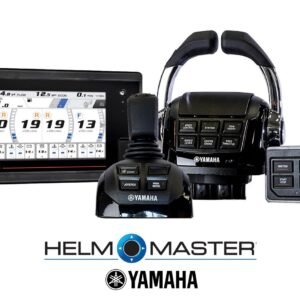 Yamaha Helm Master Main Station Kit - Genuine Rigging Components