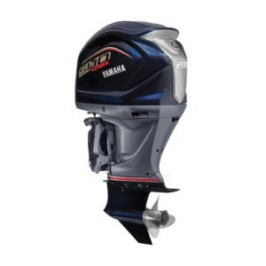 Yamaha 200HP VF200LB V MAX SHO Outboard - 20" Shaft