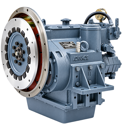 Marine Gearbox