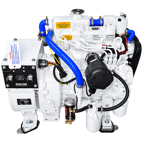 Marine Generators